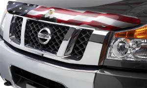 Husky Liners - Husky Liners 2818402 Hood Shield - Image 4