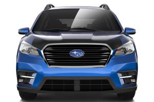 Husky Liners - Husky Liners 2842220 AEROSKIN Hood Protector - Image 1