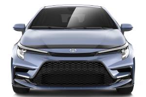 Husky Liners - Husky Liners 2842224 AEROSKIN Hood Protector - Image 1