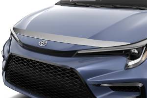 Husky Liners - Husky Liners 2892224 AEROSKIN Hood Protector - Image 2