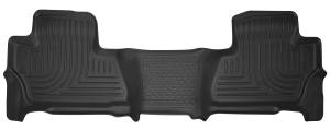 Husky Liners - Husky Liners 11261 WeatherBeater Floor Liner - Image 1