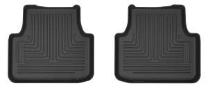 Husky Liners - Husky Liners 12831 WeatherBeater Floor Liner - Image 1