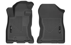 Husky Liners - Husky Liners 15391 WeatherBeater Floor Liner - Image 1