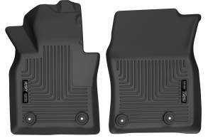 Husky Liners - Husky Liners 15651 WeatherBeater Floor Liner - Image 1