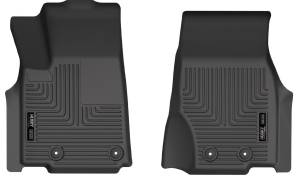Husky Liners - Husky Liners 15671 WeatherBeater Floor Liner - Image 1