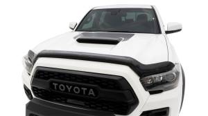 Husky Liners - Husky Liners 2813213 Hood Shield - Image 2