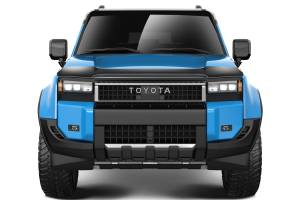 Husky Liners - Husky Liners 2842232 AEROSKIN Hood Protector - Image 1