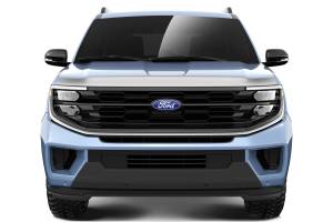 Husky Liners - Husky Liners 2892231 AEROSKIN Hood Protector - Image 2