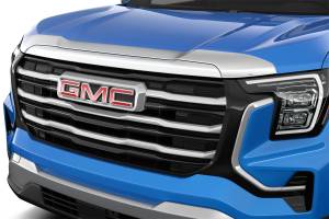 Husky Liners - Husky Liners 2892238 AEROSKIN Hood Protector - Image 1