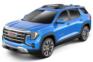 Husky Liners - Husky Liners 2892238 AEROSKIN Hood Protector - Image 3