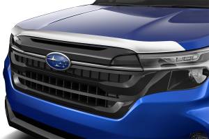 Husky Liners - Husky Liners 2892240 AEROSKIN Hood Protector - Image 1