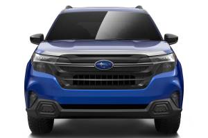 Husky Liners - Husky Liners 2892240 AEROSKIN Hood Protector - Image 2