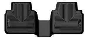 Husky Liners - Husky Liners 11691 WeatherBeater Floor Liner - Image 1