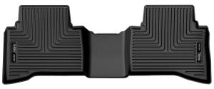 Husky Liners - Husky Liners 11701 WeatherBeater Floor Liner - Image 1