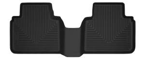 Husky Liners - Husky Liners 12751 WeatherBeater Floor Liner - Image 1