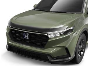 Husky Liners - Husky Liners 2815104 Hood Shield - Image 1