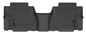 Husky Liners - Husky Liners 11891 WeatherBeater Floor Liner - Image 1