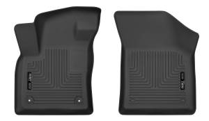 Husky Liners - Husky Liners 15221 WeatherBeater Floor Liner - Image 1