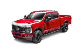 Husky Liners - Husky Liners 2816059 Hood Shield - Image 2