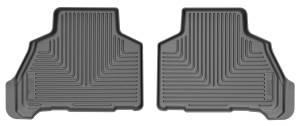 Husky Liners - Husky Liners 77471 X-act Contour Floor Liner - Image 1