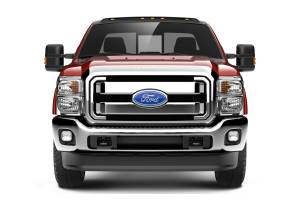 Husky Liners - Husky Liners 2825006 AEROCAB Pro Light - Image 2