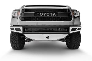 N-Fab - N-Fab T141MRDS M-RDS Front Bumper - Image 2