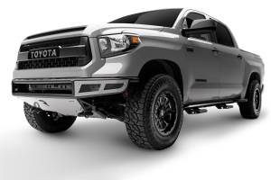 N-Fab - N-Fab T141MRDS M-RDS Front Bumper - Image 3