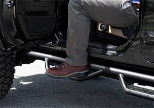 N-Fab - N-Fab 518416612 Full Length Nerf Step RS Bar - Image 6