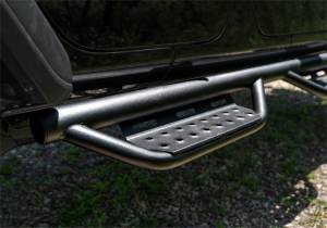 N-Fab - N-Fab 518416612 Full Length Nerf Step RS Bar - Image 5