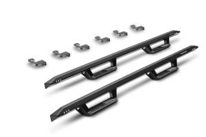 N-Fab - N-Fab EXF212B-TX Full Length EPYX Step System - Image 1