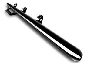 N-Fab - N-Fab C9946RC Cab Length Nerf Step Bar - Image 1