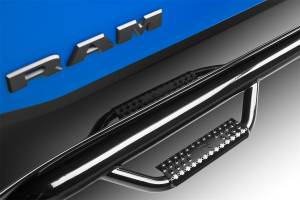 N-Fab - N-Fab D0973QC Cab Length Nerf Step Bar - Image 4
