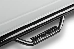 N-Fab - N-Fab F0973QC Cab Length Nerf Step Bar - Image 4