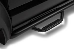 N-Fab - N-Fab F1755RC-TX Cab Length Nerf Step Bar - Image 5