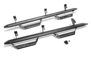 N-Fab - N-Fab PRD1077CC-TX Predator Pro Cab Length Step - Image 1