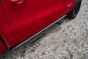 N-Fab - N-Fab PRD1571QC-TX Predator Pro Cab Length Step - Image 4