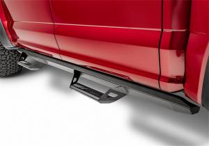 N-Fab - N-Fab PRF9984CC-TX Predator Pro Cab Length Step - Image 4