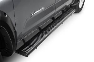 N-Fab - N-Fab GFT07QC-TX Growler Step System - Image 2