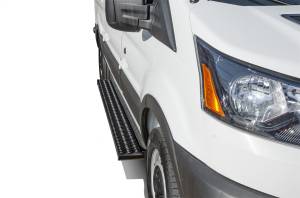 N-Fab - N-Fab GFF19TV-TX Growler Step System - Image 5
