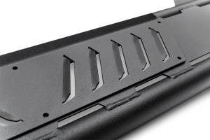 N-Fab - N-Fab NBC19CC-TX Roan Running Board - Image 3