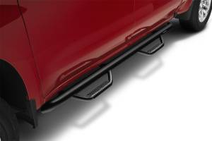 N-Fab - N-Fab C0780CC-TX Wheel To Wheel Nerf Step Bar w/Bed Access - Image 4
