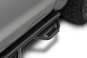 N-Fab - N-Fab D0273QC Cab Length Nerf Step Bar - Image 3