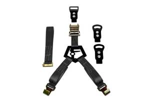 N-Fab - N-Fab BM1TSBK Bed Mounted Rapid Strap - Image 1