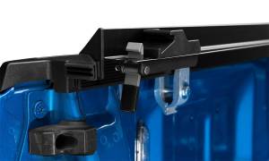 Lund - Lund 968221 Genesis Elite Roll Up Tonneau - Image 4