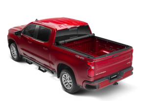 Lund - Lund 968294 Genesis Elite Roll Up Tonneau - Image 5