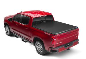 Lund - Lund 969151 Lund Hard Fold Tonneau - Image 1