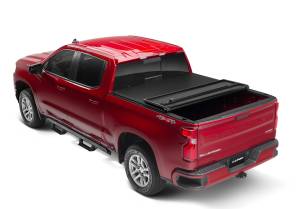 Lund - Lund 969151 Lund Hard Fold Tonneau - Image 2