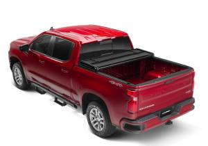 Lund - Lund 969154 Lund Hard Fold Tonneau - Image 3
