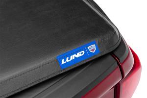 Lund - Lund 969154 Lund Hard Fold Tonneau - Image 9