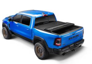 Lund - Lund 969259 Lund Hard Fold Tonneau - Image 2